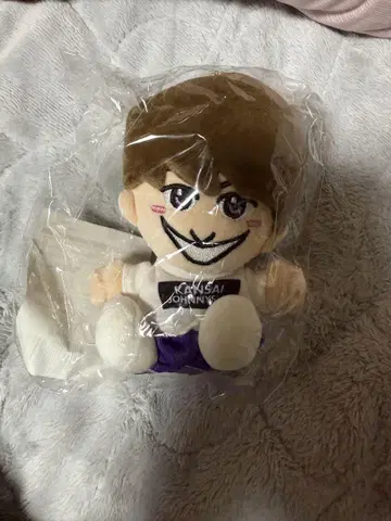 코지마 켄 치비누이