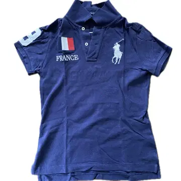 Polo Ralph Lauren 반팔 피케 셔츠