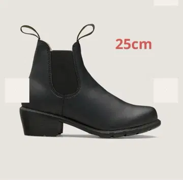 블런드스톤 Blundstone 2231 블랙 Size 6 새상품