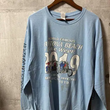 H871 롱티 90s 00s 빈티지 Y2K 캐주얼 아메카지 여름