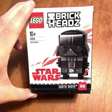 LEGO 스타 워즈