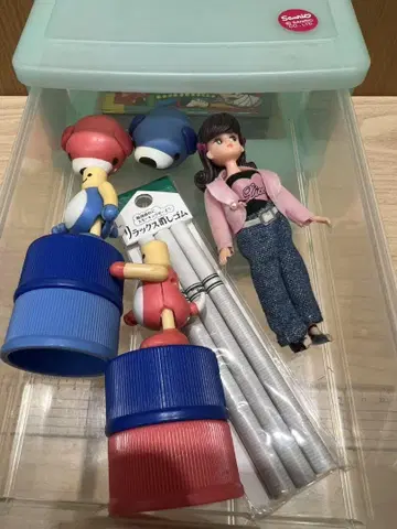완구 세트 인형 보틀 카드 등