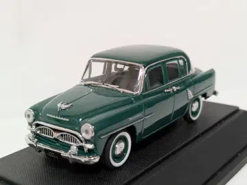 에브로 1/43 도요타 토요펫 크라운 RS