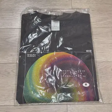 Sound Twister Tee Kroi Live Tour 2025