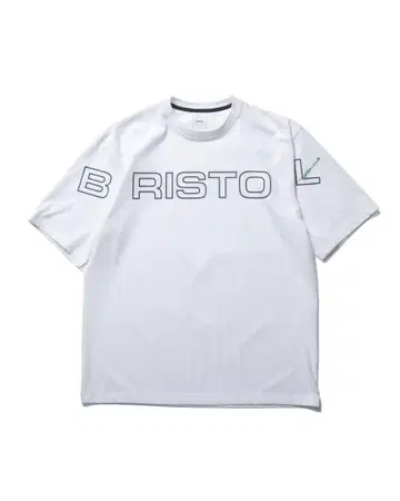 [컨디션 최상] FCRB AROUNDLOGO BAGGY TEE 사이즈 S