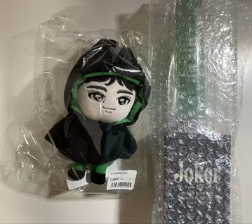 초특급 타쿠야 joker 응원봉 & 마스코트