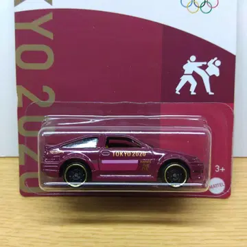 핫휠 도요타 AE86 카롤라 도쿄 2020 올림픽