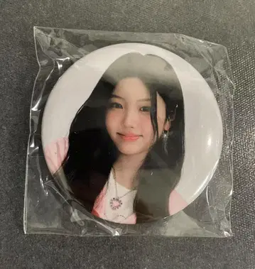K-POP 사진 배지 직경 약 5cm