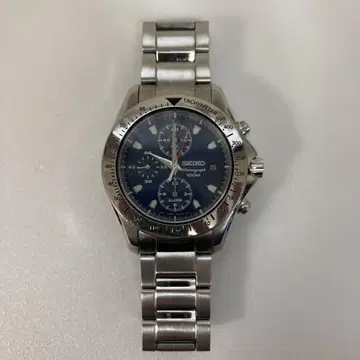 SEIKO 크로노그래프