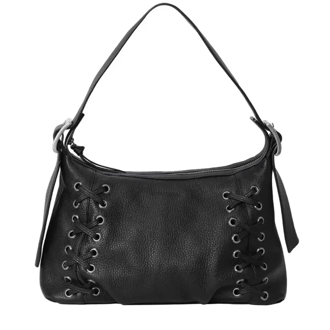 threetimes】Curio mini bag Threetimes Curio Mini Bag Black