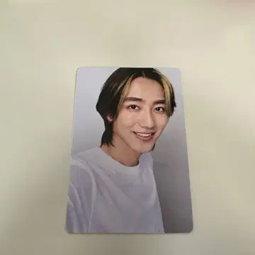 [코마키네 카이타] 호리아쿠 운동회 트레이딩 카드