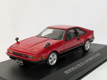DISM 1/43 도요타 셀리카 XX 2800GT 1982