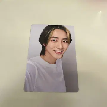 [ 코마키네 카이토 ] 호리아크 운동회 트레이딩 카드