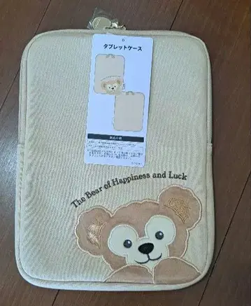 Disney Duffy 태블릿 케이스