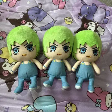 죠죠의 기묘한 모험 푸 파이터즈 토모누이