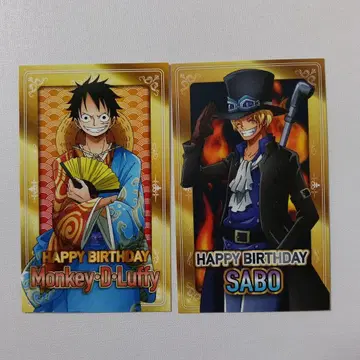 ONEPIECE 도쿄 타워 혜택