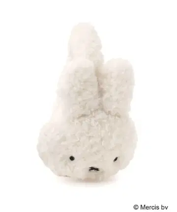 Dick Bruna x OPAQUE.CLIP 귀도리 미피