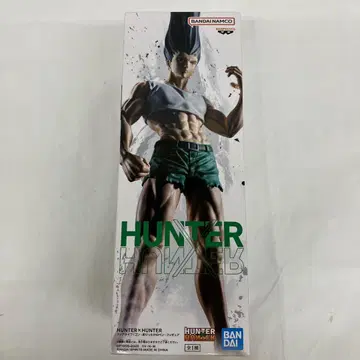 HF8321 HUNTER x HUNTER 피그라이프! 곤 있는 힘껏 펜