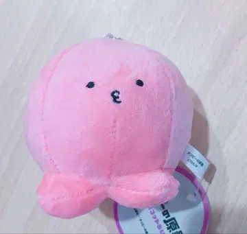 타코피 봉제 인형 노멀