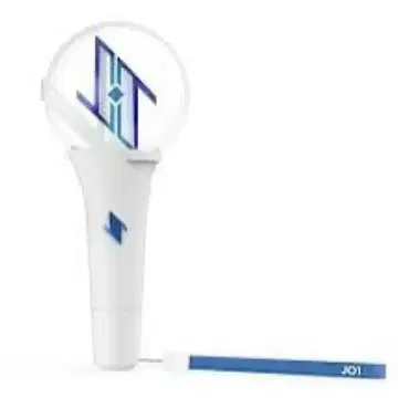 JO1 OFFICAL LIGHT STICK Ver.1