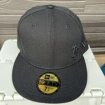 LFYT x NEWERA LF 캡