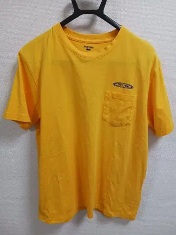 DULTON 티셔츠