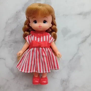 오미짱 사이좋은 유치원 리카짱