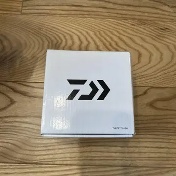 Daiwa Theory 3012H 스피닝 릴