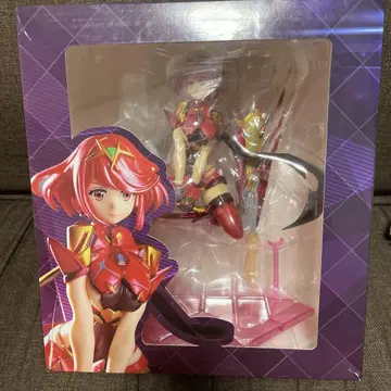 제노블레이드 피규어