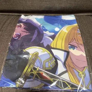 전국 오토메 x 트윈 엔젤 멀티 크로스