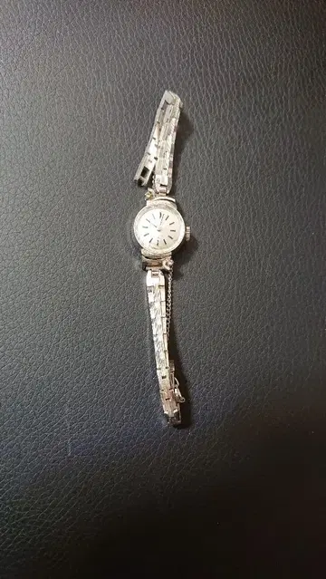 Seiko 17JEWELS 11-0240
