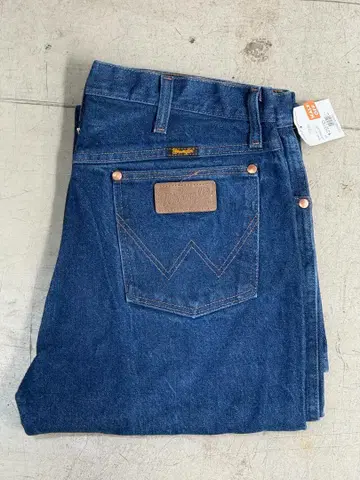 랭글러 Wrangler 13MWZ W30 x L30 멕시코제 Y2K