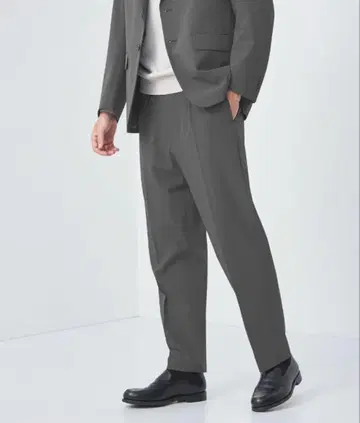 남성용 팬츠 M 사이즈 UNITED ARROWS