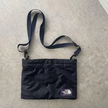 THE NORTH FACE 숄더백 네이비