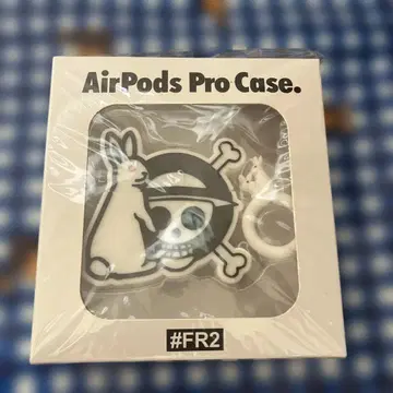 FR2 x ONE PIECE AirPods Pro 케이스