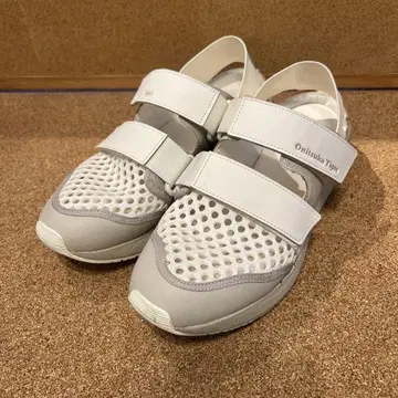오니츠카타이거 샌들 26.5cm