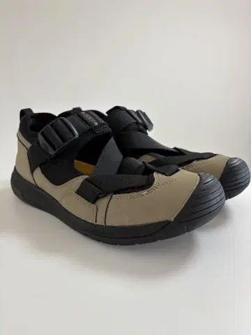 KEEN 샌들 후드젤라
