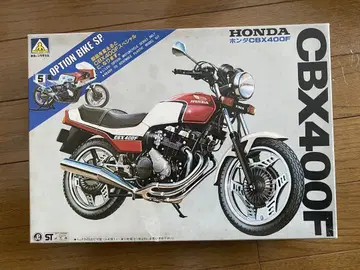 희귀한 당시 물품 CBX400F