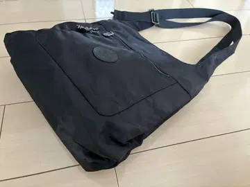 KIPLING / 키플링 섀도우 카모플라쥬 숄더백 미사용품