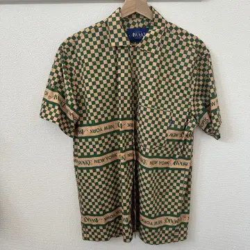 AWAKE New York 셔츠 L