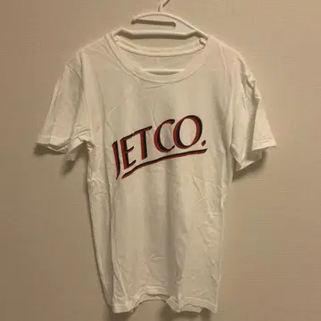 UNISON SQUARE GARDEN JET CO. 셔츠