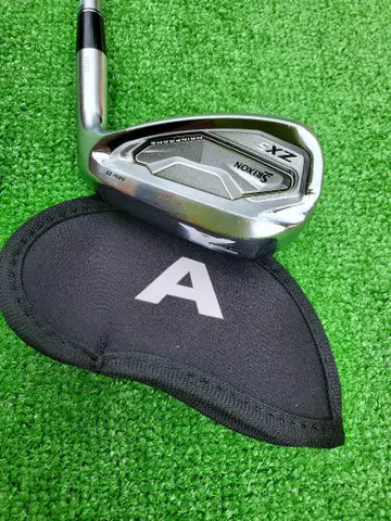 Srixon ZX 5 Mk2 AW