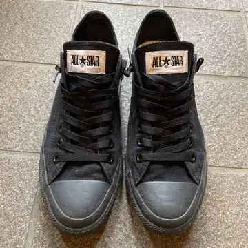 CONVERSE ALL STAR 블랙 27.5cm