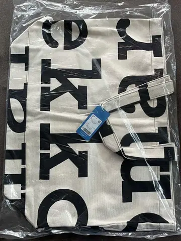 Marimekko Kioski 토트백