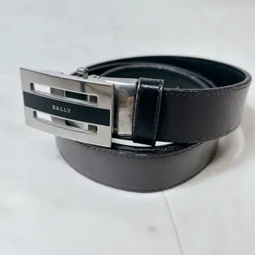 BALLY 남성용 벨트 조절 가능