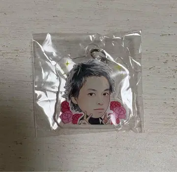 KID PHENOMENON 카와구치 소마 CL 캡슐