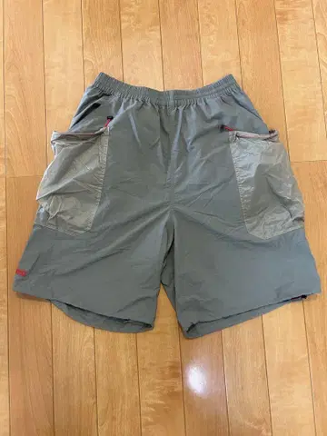 marmot stabridge 숏팬츠