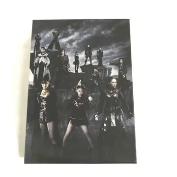 GARO - 마계열전 - Blu-ray BOX