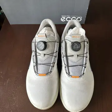 새상품급 BIOM HYBRID4 BOA (바이오옴 하이브리드4 보아)
