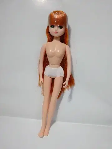 리토파 교실 리카짱 새상품급 중고